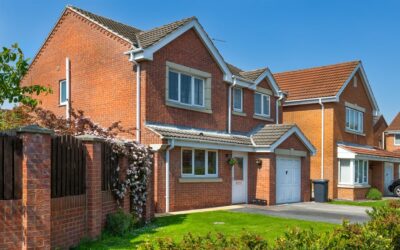 UK property market 2024: a year in review