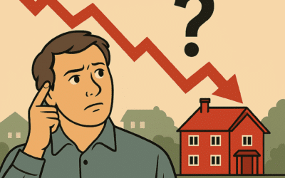 Will There Be a Bloxwich House Price Crash in 2025?