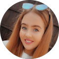 Lydia Bain Avatar