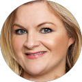 Nicola Smithson Avatar
