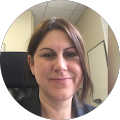 Joanne Richardson Avatar